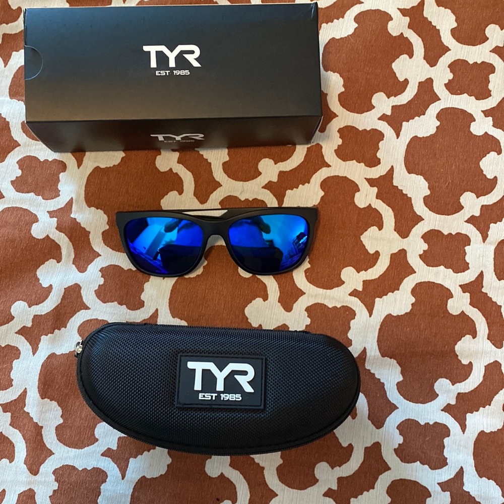 Carolita HTS by TYR